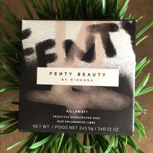 Fenty Beauty Highlighter Duo